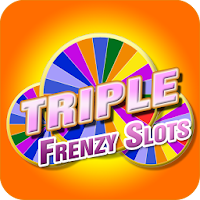 Triple Frenzy Slots