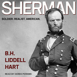 Icon image Sherman: Soldier, Realist, American