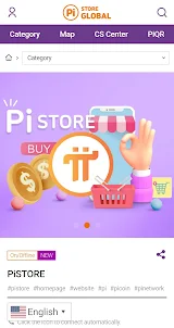 PiStore Global
