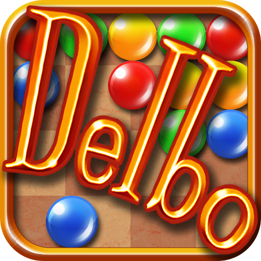 Delbo logo