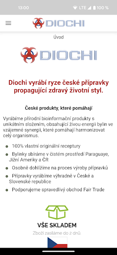 Diochi CZ Screen 2