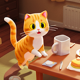 Mischief Simulator - I am Cat