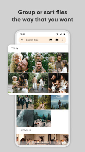 Simple Gallery Pro - Photography - apps