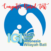 CBT (Computer Based Test) IGI Bali