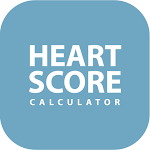 Cover Image of Download HEART Score Calculator  APK