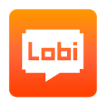 Lobi Free game, Group chat Apk