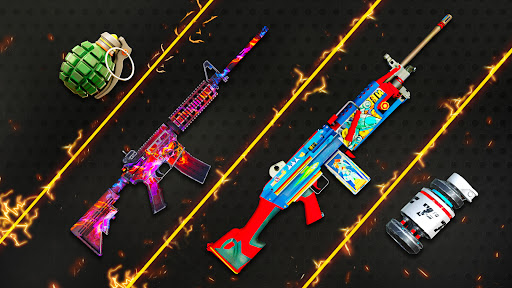 Shoot Gun Sounds Gun Simulator Screen 2