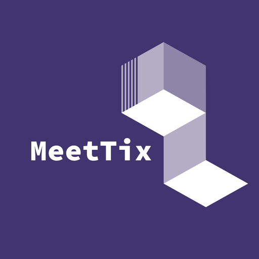 MeetTix logo