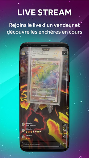 Shiny Live Screen 3