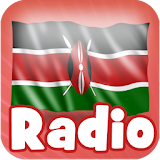 Kenya Radio icon
