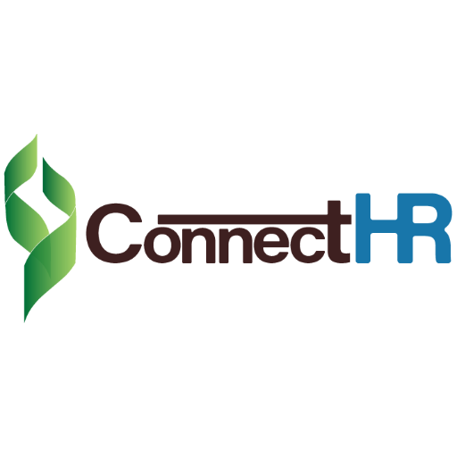 ConnectHR logo