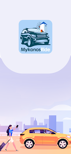 MyKonos Driver