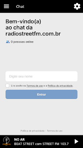 Street FM 103,7