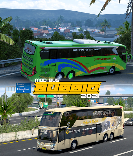 Mod Bus Bussid 2022 1
