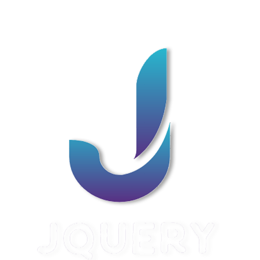 Learn JQuery Tutorial  Icon