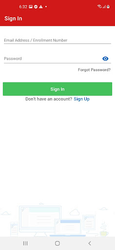 AIFSET Screen 2