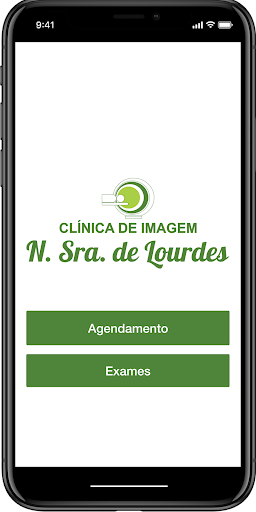 Clínica N. Sra. de Lourdes Screen 3