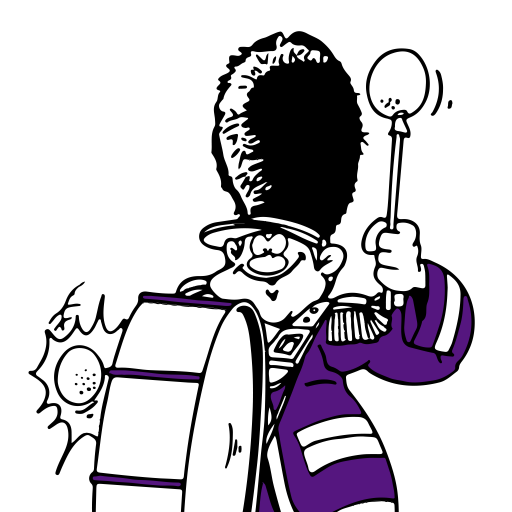 Bytrommen logo