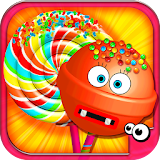 iMake Lollipops - Candy Maker icon