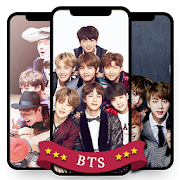 Awesome BTS Wallpapers ???