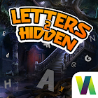 Hidden Letters : Find Alphabet 2 1.0