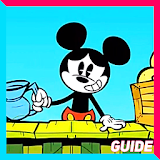 Guide for Wheres My Mickey Free icon