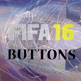 Buttons for FIFA Controls 16 icon