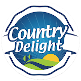 Country Delight: Milk Delivery icon