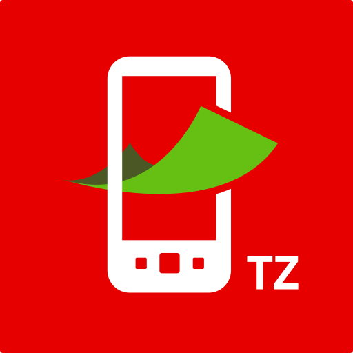 M-Pesa Tanzania 2.16.2 Icon