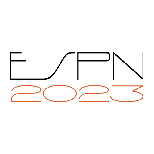 ESPN 2023 logo