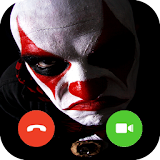 Call From Killer Clown icon