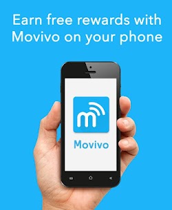 Movivo – Free Mobile Minutes For PC installation