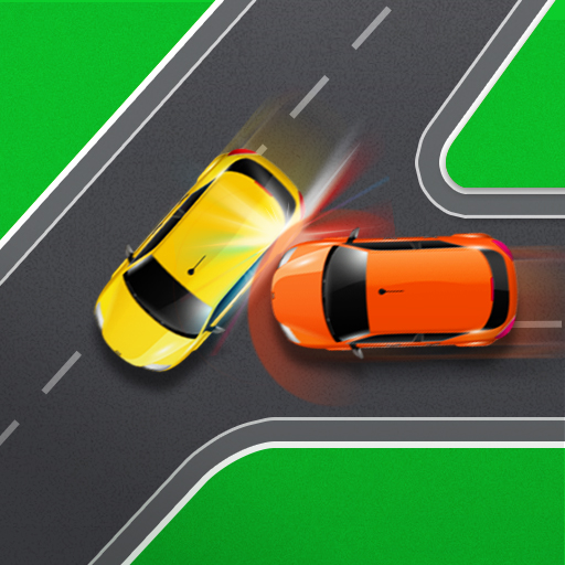 Jam Fever - Traffic Jam logo