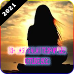 Cover Image of Herunterladen Lagu Galau Campuran Offline 2021 💔💔💔 4.0 APK