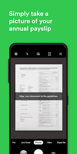 Taxfix – Simple German tax declaration via app