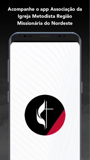Android application Metodista Pernambuco screenshort