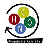 Bioquímica Animada icon