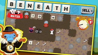 Game screenshot Word Up Dog mod apk
