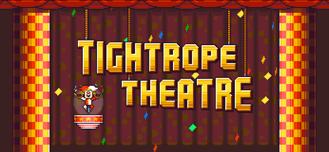 Tightrope Theatre Unknown