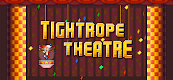 screenshot of Tightrope Theatre