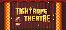 Tightrope Theatreのおすすめ画像1