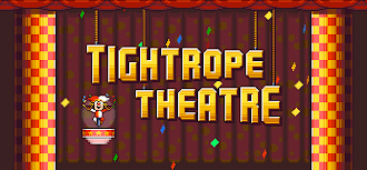 Game screenshot Tightrope Theatre mod apk