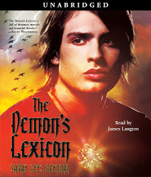 Icon image The Demon's Lexicon
