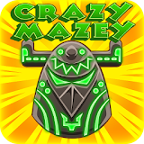 Crazy Mazey icon