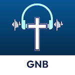 Cover Image of Download GNB - Audio Bible  APK