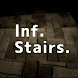 Infinite Stairs - Androidアプリ