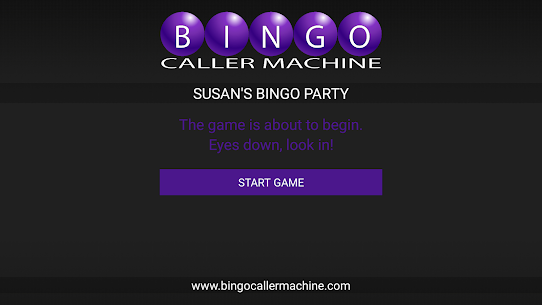 تحميل لعبة Bingo Caller Machine مهكرة 2021 4