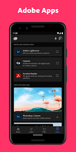 Adobe Creative Cloud Apk Download (Latest Version) For Android 3