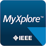 Top 10 Books & Reference Apps Like MyXplore - Best Alternatives