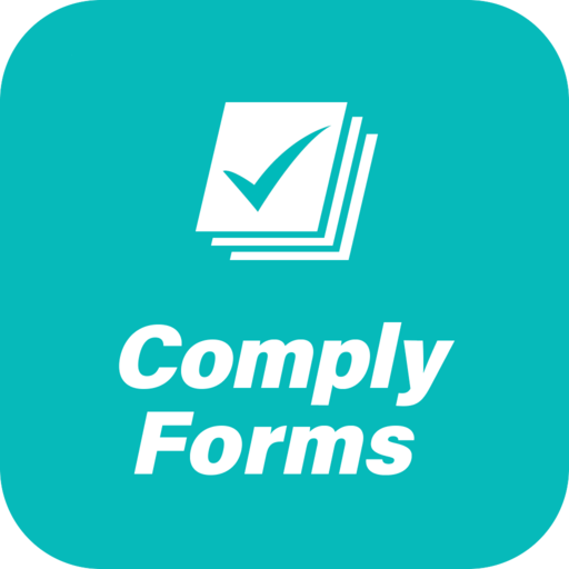 Comply Forms logo